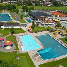 Familotel St. Johanner Hof, Санкт-Йоганн — фото 3