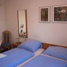 Hotel Denklinger Hof, 赖希斯霍夫 — 照片 5
