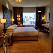 Courtyard by Marriott Tiruchirappalli, 蒂鲁吉拉帕利 — 照片 3