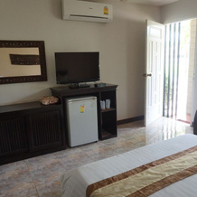 Bannoi Resort, 双溪孟 — 照片 2