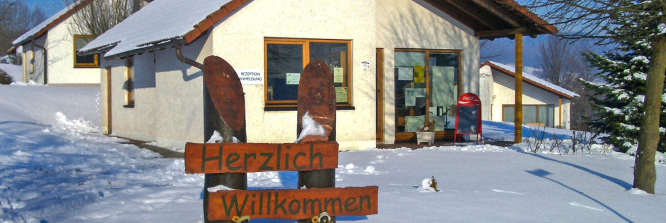 Feriendorf Uslar, 乌斯拉尔 — 照片 1