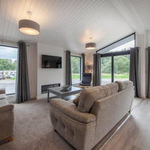 Linwater Holiday Park, 爱丁堡 — 照片 5