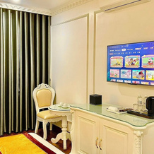 Gold Hotel Luxury, 泰森 — 照片 3