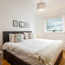 Walker Suite No54 - Donnini Apartments, Kilmarnock — photo 5