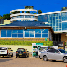 Jacaranda Luxury Suites Hotel, 奈瓦沙 — 照片 2