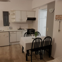 Anna Crete Apartments, Коккини-Хани — фото 5