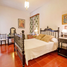 Holiday Home Casa de la Cruz, 洛尔卡 — 照片 5