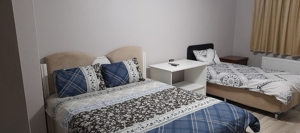 Kalepark Otel, Bayburt — photo 1
