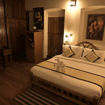 Uday Suites, 特里凡得琅 — 照片 5