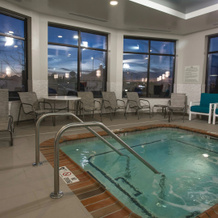 Hilton Garden Inn Bolingbrook I-55, Болингбрук — фото 5