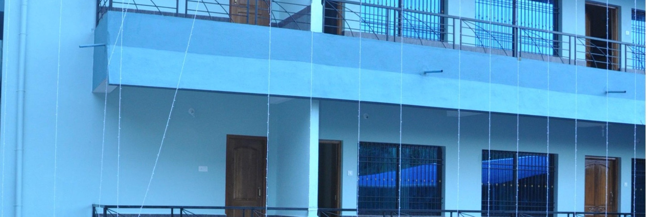 Aditi Comforts - Premium Serviced Apartment, 卡尔瓦尔 — 照片 1