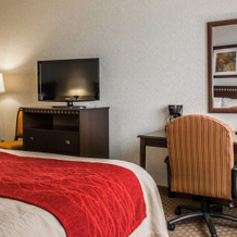 American Inn & Suites Waterford, 沃特福德 — 照片 3