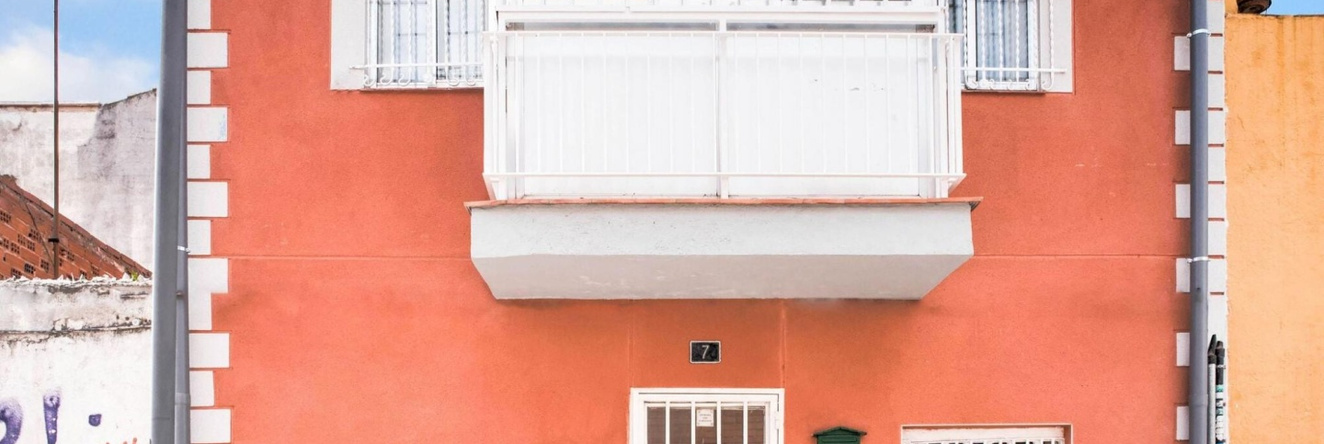 Pretty Holiday Home in Madrid With Solarium, San Sebastian de los Reyes — photo 1