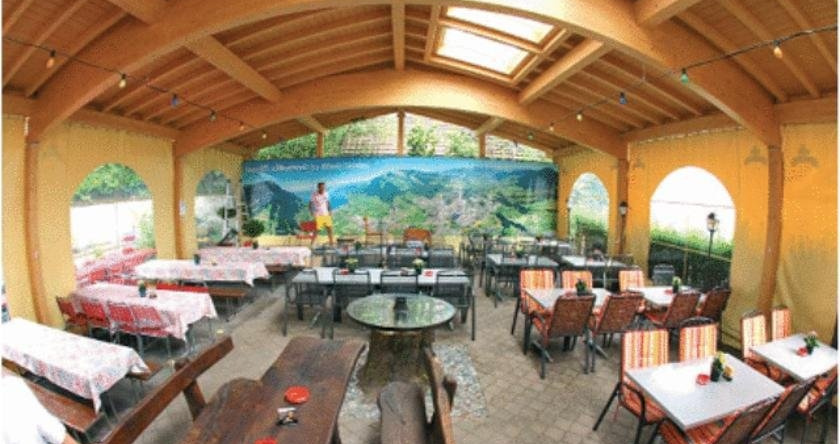 Hotel Rössli, 阿尔特 — 照片 1