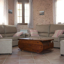 Casa Rural La Fragua, Guadalix de la Sierra — photo 2