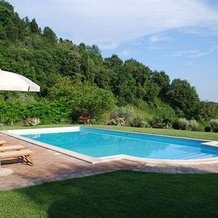 Il Poggiolo di Parrano, Parrano — photo 5