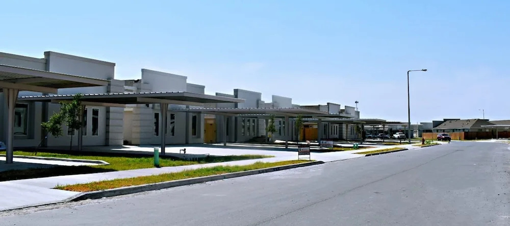 Elegant Apartment 10 Min To Mercedes Outlets, Уэслако — фото 1