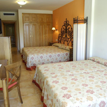 Hotel Abeiras, Ардия — фото 3