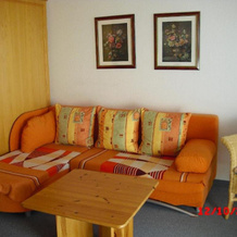 Pension Rosengarten, 林德贝格 — 照片 2