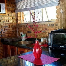 Unathi Game Lodge, 布里茨 — 照片 3