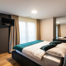 The Gate Boutique Hotel Zürich, 奥普菲孔 — 照片 3