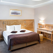 Hotel Haffner Resort & SPA - Destigo Hotels, 索波特 — 照片 3
