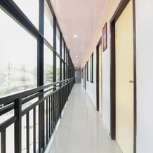 Fort Land Residency by OYO Rooms, 贝卡尔 — 照片 2