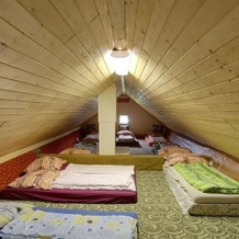 Chata Luna, Bytca — photo 2