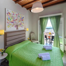 Paradise Rooms 1, Эрмуполис — фото 4