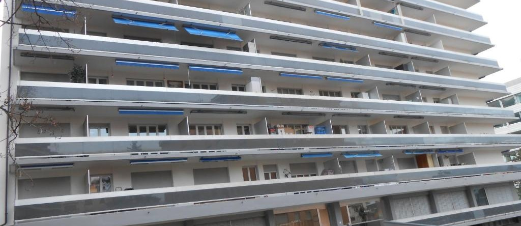 Appartment Kieper, 蒙特勒 — 照片 1