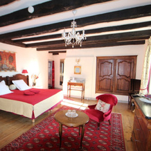 Le Clos Dalbray, Ком-ла-Гран-Виль — фото 2