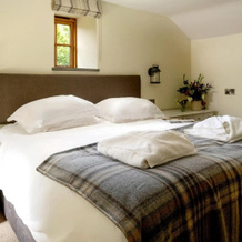 Cottage 3 at Hendre Rhys Gethin, 贝茨科伊德 — 照片 2