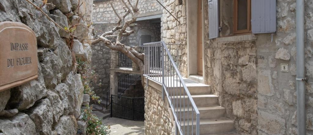Myrtille, Balazuc — photo 1