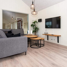 5 Star Holiday Home In Sydals, Моммарк — фото 3