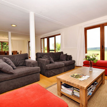Countryside Holiday Home in Mont with Terrace And Garden, 乌法利兹 — 照片 4
