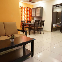 Sri Murugan Residency, Веллор — фото 3