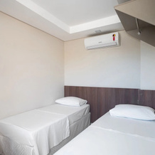OYO Hotel Barra Do Riacho, Aracruz, Aracruz — photo 5