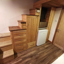Tiny House-Hot Tub-St Clears-Pembrokeshire-Tenby, 梅德里姆 — 照片 3