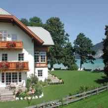 Landhaus Leitner am Wolfgangsee, 圣吉尔根 — 照片 4
