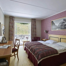 Fretheim Hotel, Эурланн — фото 2