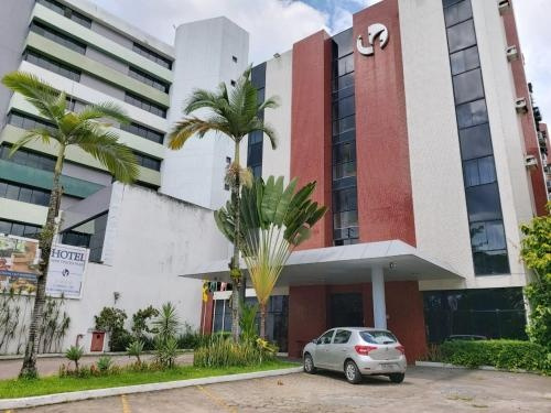 Tarik Fontes Plaza Hotel, Itabuna — photo 1