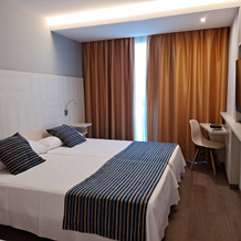 GHT Sa Riera Hotel, Tossa de Mar — photo 2