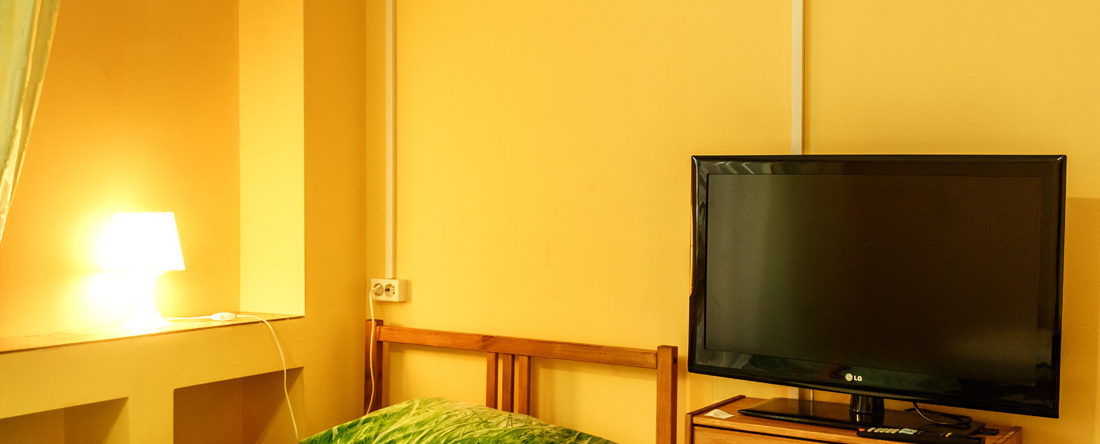 Velvet Mini Hotel, 米阿斯 — 照片 1