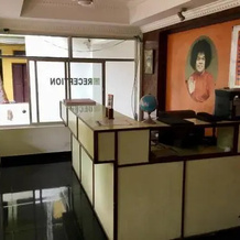 Hotel Chaitanya International, 普塔帕蒂 — 照片 2