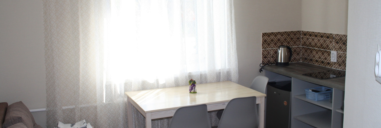 Pryazhennikova 61 Apartments, Glazov — photo 1