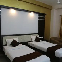 Pinetree Lodge, Kanchipuram — photo 5