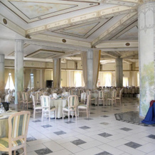 Grand Hotel Rinascimento, 坎波巴索 — 照片 5
