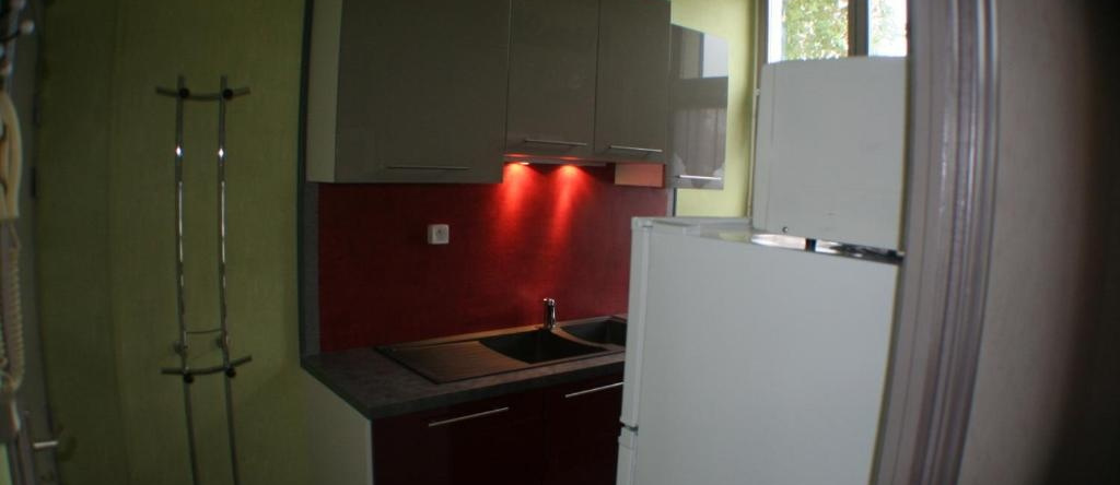 Appartement Les Berges de l'Ornain, 巴勒迪克 — 照片 1