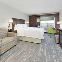 Hampton Inn Los Angeles/Carson/Torrance, Карсон — фото 4
