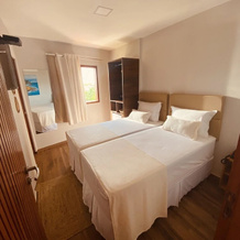 Beach Eco Stays Hotel Boutique Lagoinha, 帕赖帕巴 — 照片 5